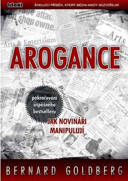 Obrázok Arogance