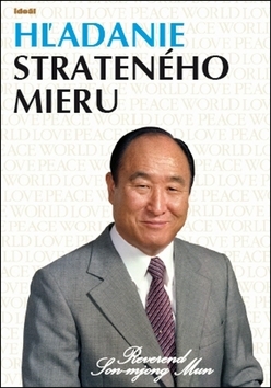 Obrázok Hľadanie strateného mieru