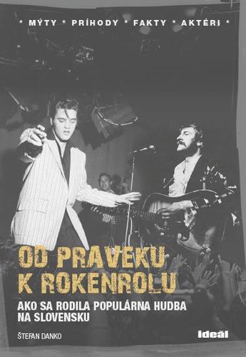 Obrázok Od praveku k rokenrolu