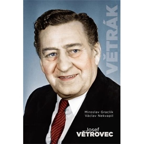 Obrázok Větrák - Josef Větrovec