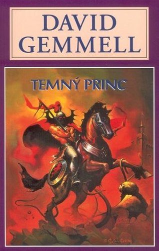 Obrázok Temný princ