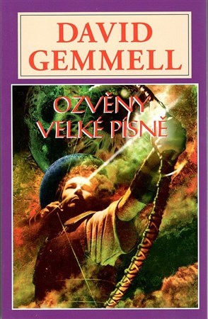 Obrázok Ozvěny velké písně