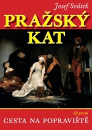 Obrázok Pražský kat