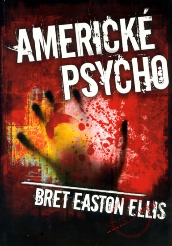 Obrázok Americké psycho