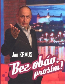 Obrázok Bez obáv prosím!