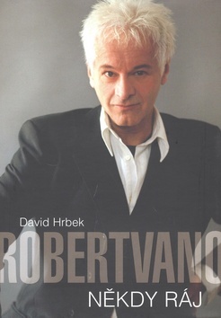 Obrázok Robert Vano - Někdy ráj