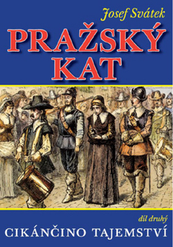 Obrázok Pražský kat 2