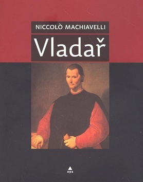 Obrázok Vladař