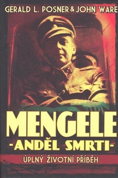 Obrázok Mengele - Anděl smrti