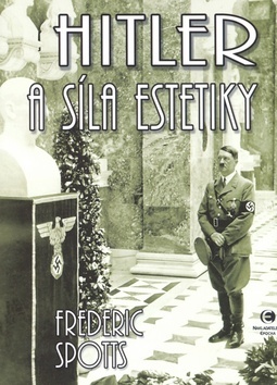 Obrázok Hitler a síla estetiky