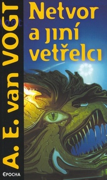 Obrázok Netvor a jiní vetřelci