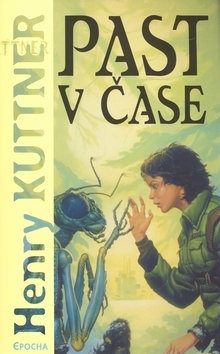 Obrázok Past v čase