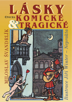 Obrázok Lásky komické a tragické