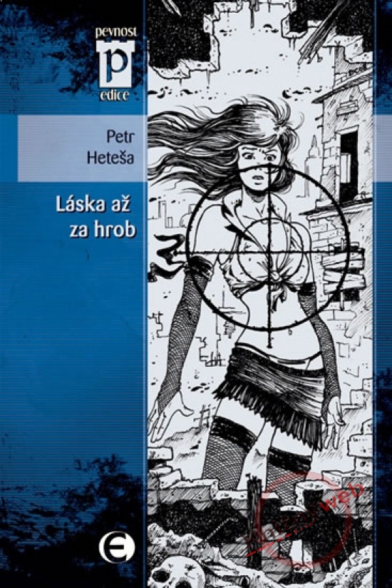 Obrázok Láska až za hrob