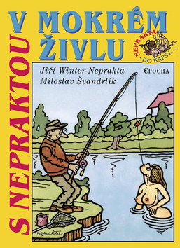Obrázok S Nepraktou v mokrém živlu