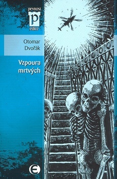 Obrázok Vzpoura mrtvých (Edice Pevnost)