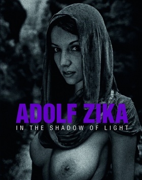 Obrázok Adolf Zika - In The Shadow of Light