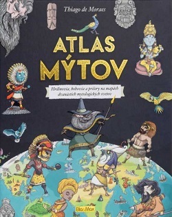 Obrázok Atlas mýtov