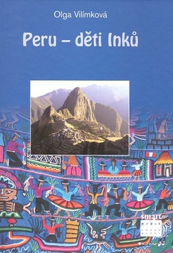 Obrázok Peru - děti Inků