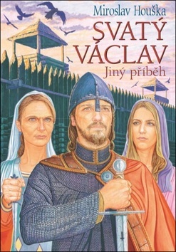Obrázok Svatý Václav - Jiný příběh