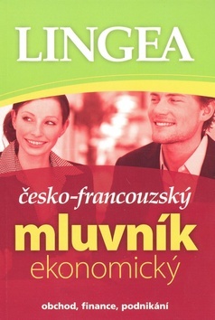 Obrázok Česko-franczouský mluvník ekonomický