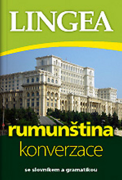 Obrázok Rumunština - konverzace