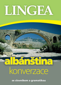 Obrázok Albánština - konverzace