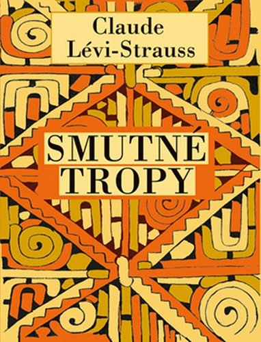 Obrázok Smutné tropy