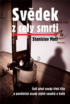 Obrázok Svědek z cely smrti