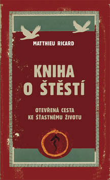 Obrázok Kniha o štěstí