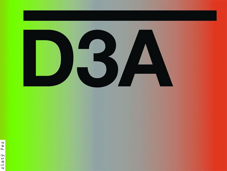 Obrázok D3A Živá architektura