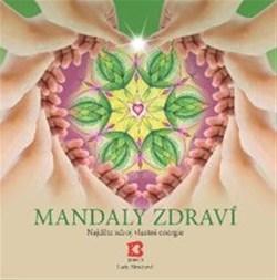 Obrázok Mandaly zdraví - Najděte zdroj své energ