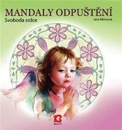Obrázok Mandaly odpuštění - Svoboda srdce