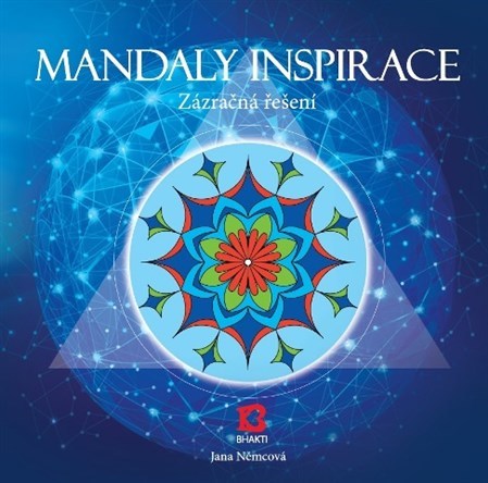 Obrázok Mandaly inspirace - Zázračná řešení