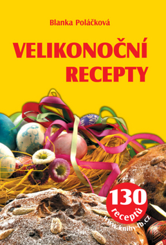 Obrázok Velikonoční recepty