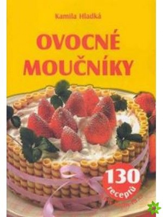 Obrázok Ovocné moučníky