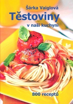 Obrázok Těstoviny v naší kuchyni