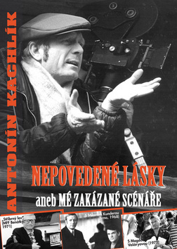 Obrázok Nepovedené lásky aneb Mé zakázané scénáře