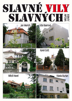 Obrázok Slavné vily slavných