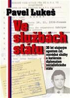 Obrázok Ve službách státu