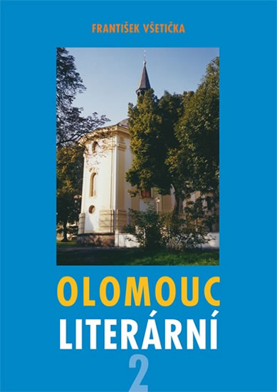 Obrázok Olomouc literární 2