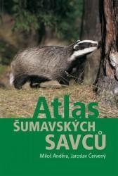 Obrázok Atlas šumavských savců