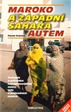 Obrázok Maroko a Západní Sahara autem