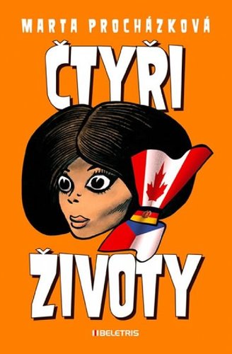 Obrázok Čtyři životy