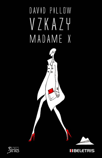 Obrázok Vzkazy Madame X