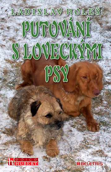 Obrázok Putování s loveckými psy