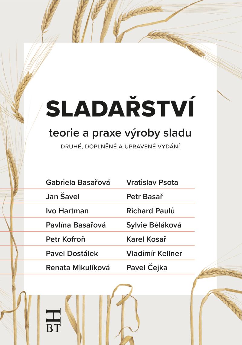 Obrázok Sladařství