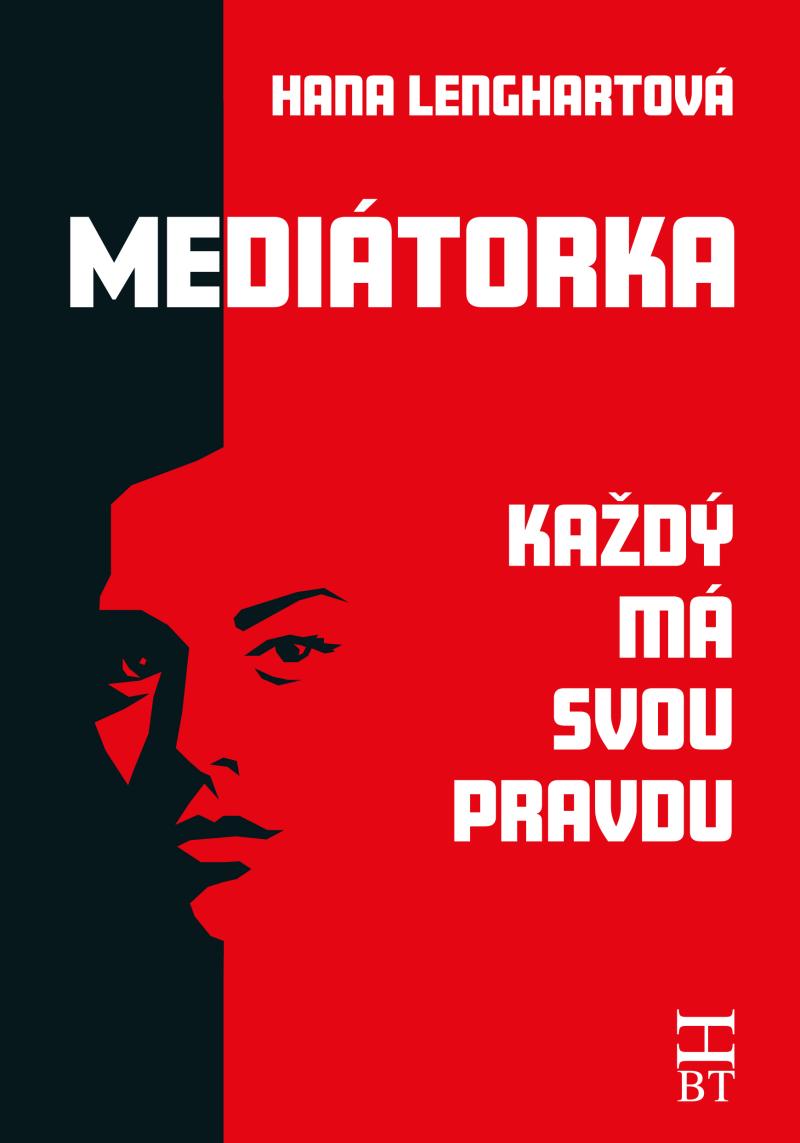 Obrázok Mediátorka - Každý má svou pravdu