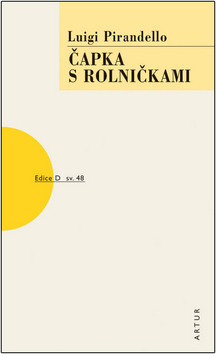 Obrázok Čapka s rolničkami