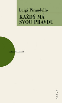 Obrázok Každý má svou pravdu